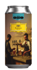 Oso Realismo NEIPA